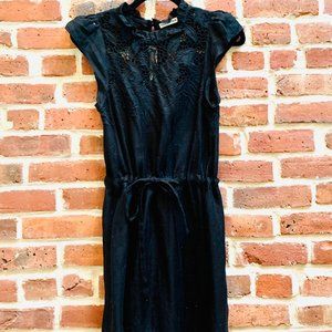 Ulla Johnson Linen Dress